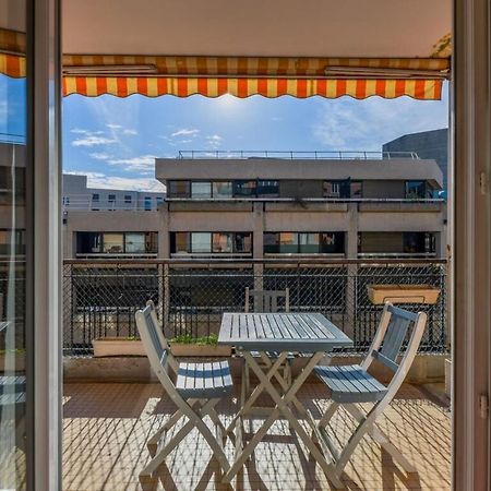 Furnished Apartment For 4 People In The City Center Annecy Esterno foto