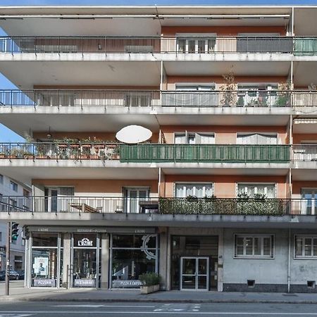 Furnished Apartment For 4 People In The City Center Annecy Esterno foto