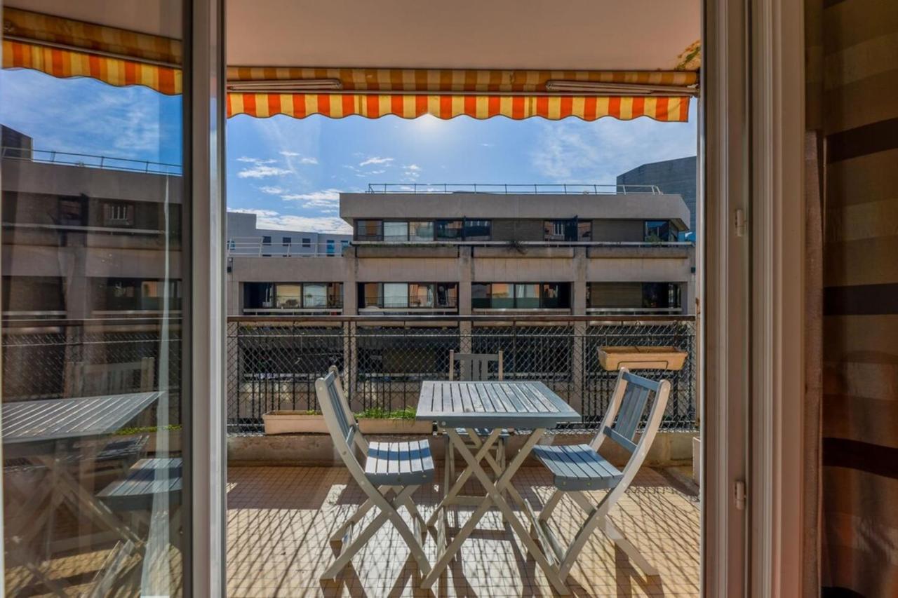 Furnished Apartment For 4 People In The City Center Annecy Esterno foto