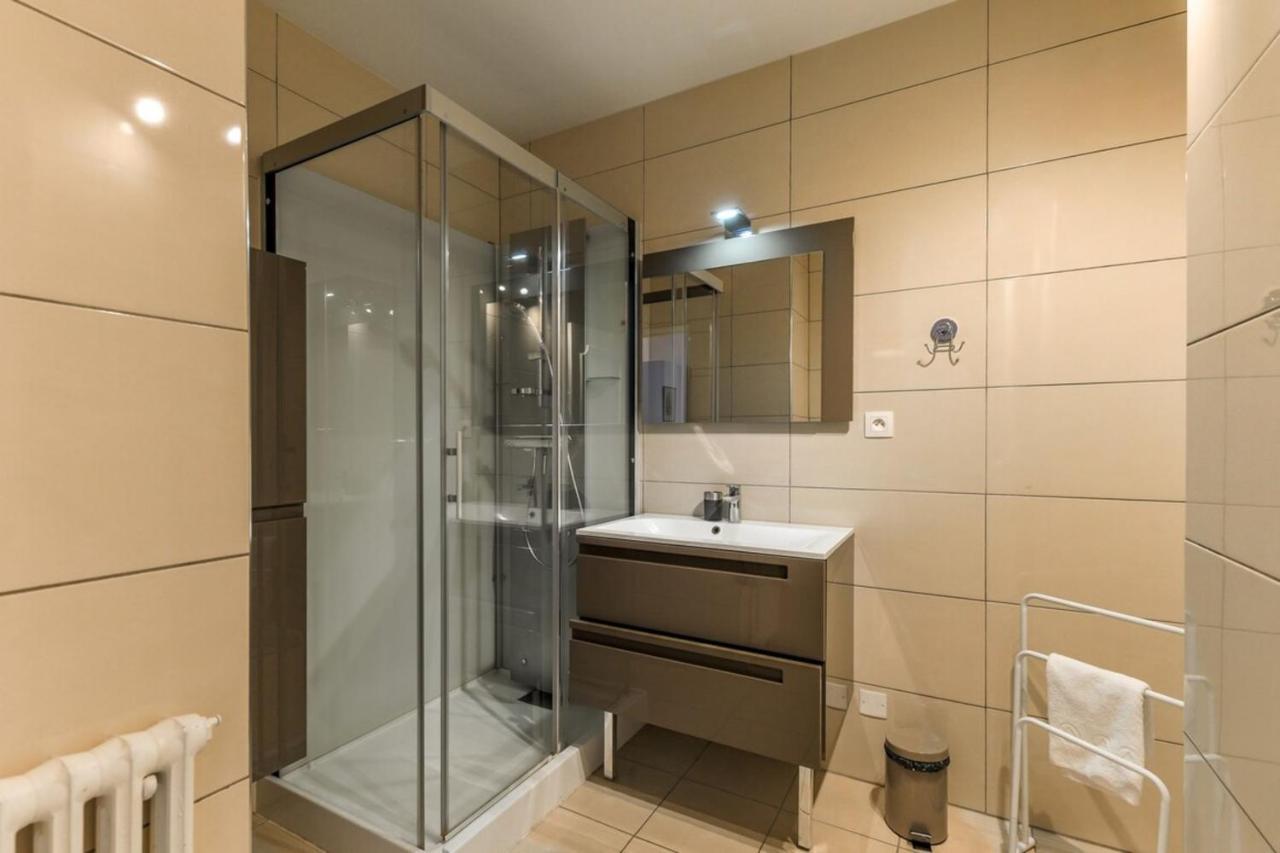 Furnished Apartment For 4 People In The City Center Annecy Esterno foto