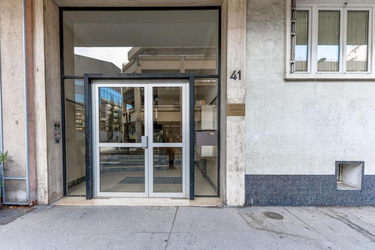 Furnished Apartment For 4 People In The City Center Annecy Esterno foto